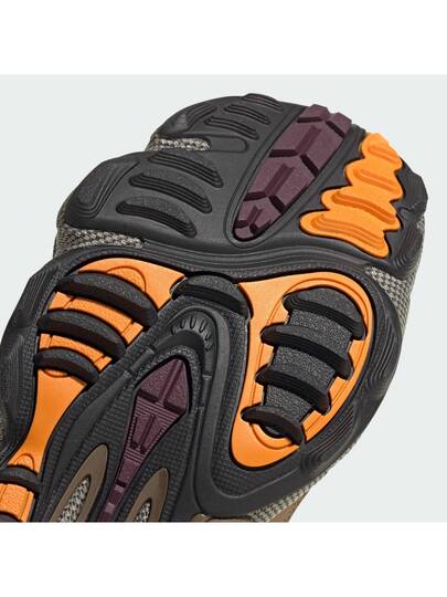 Adidas أحذية رياضية كاجوال يونيسكس بطراز كلاسيكي، الموديل ID1025