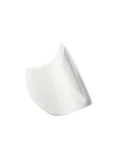 SKIN1004 60 قطعة من وسادات القطن المشبعة بجوهر زهرة اللوتس الثلجية من مدغشقر وحمض الهيالورونيك، العناية الكورية بالبشرة، تحتوي على زهرة اللوتس الثلجية من مدغشقر وحمض الهيالورونيك