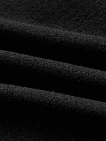 Manfinity NXTstreet بيجامة رجالية مكونة من ملابس علوية وبنطلون مبطنة بالحرارة