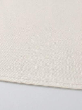 SHEIN 3 قطع من تيشيرتات بياقة طاقم للحدث الصيفي للأولاد المراهقين مع رسوم مزخرفة