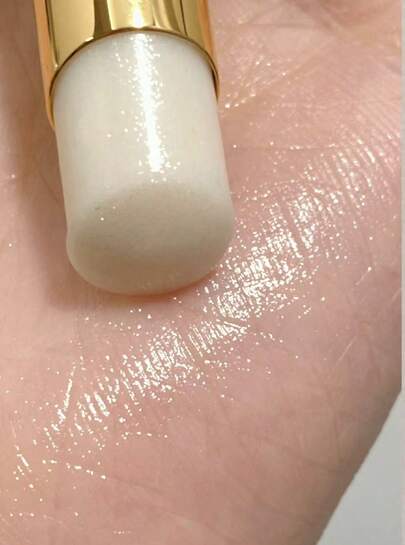 CHANEL [حجم السفر - #912-1.5g] بلسم شفاه ميس كوكو 912-أبيض حالم 1.5g