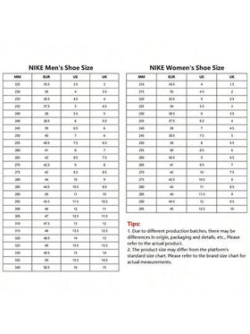Nike أحذية تدريب رياضية نايك برومينا منخفضة الأعلى للرجال مقاس M FV5285-002