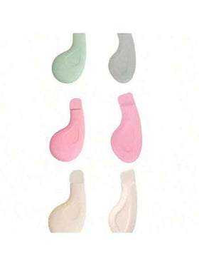 مجموعة أداة إزالة الرؤوس السوداء 1/4 قطع - منظف مسام لطيف، مناسب للعناية الصباحية والليلية، تحضير المكياج، العناية بالبشرة، السفر للعمل، عطلة نهاية الأسبوع في منزل SPA، مجموعة هدايا تجميل، جميع المواسم