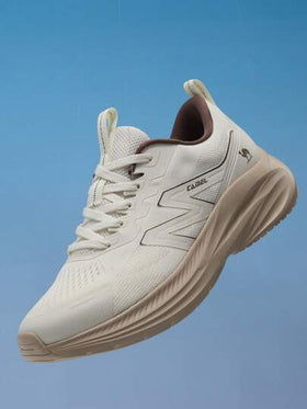 CAMEL CROWN أحذية الجري للرجال، أحذية الركض، أحذية كاجوال خفيفة الوزن ومريحة، أحذية رياضية تنفس