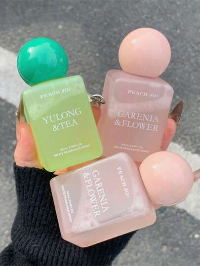 زجاجة عطر فاخر 90 مل، عطر منعش ومنشط، للجنسين، رائحة فريدة، هدية مثالية لعشاق العطور، مناسب للاستخدام اليومي أو المناسبات الخاصة، وهدية رائعة أيضًا لعيد الحب