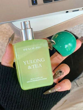 زجاجة عطر فاخر 90 مل، عطر منعش ومنشط، للجنسين، رائحة فريدة، هدية مثالية لعشاق العطور، مناسب للاستخدام اليومي أو المناسبات الخاصة، وهدية رائعة أيضًا لعيد الحب