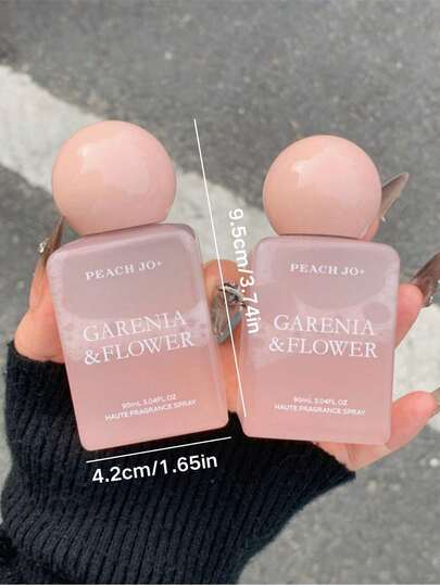 زجاجة عطر فاخر 90 مل، عطر منعش ومنشط، للجنسين، رائحة فريدة، هدية مثالية لعشاق العطور، مناسب للاستخدام اليومي أو المناسبات الخاصة، وهدية رائعة أيضًا لعيد الحب