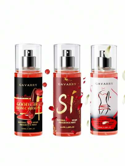 رذاذ عطري بعطر الفانيليا 100 مل، رذاذ عطري للعلاج بالروائح، مناسب لخزانة الملابس، صندوق الأحذية، عطر غرفة النوم، المواعدة، حفلات النادي، العمل، هالوين، هدية عيد الميلاد.