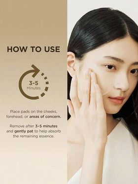 SKIN1004 70 قطعة من وسادات القطن المرطبة والمهدئة بمستخلص السنتيلا الآسيوية وحمض الهيالورونيك، وسادات القطن المنعشة الكورية، تقشير لطيف، العناية بالبشرة الكورية | مستحضرات التجميل الكورية