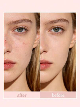 مؤسسة MISSHA Perfect Glow مع فرشاة مرفقة | كريم BB كريم CC ، نسيج ملطف مرطب ، تغطية مشرقة ، مرطب ومبيض ، ضروريات العطلات ، سحر فتاة الورد ، هدية عيد الميلاد لها ، ماركة مكياج عصرية ، العودة إلى المدرسة ، عروس الزفاف ، الصيف ، عيد الحب ، عطلة [30مل]