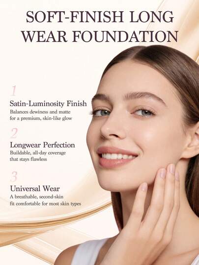 مؤسسة MISSHA Perfect Glow مع فرشاة مرفقة | كريم BB كريم CC ، نسيج ملطف مرطب ، تغطية مشرقة ، مرطب ومبيض ، ضروريات العطلات ، سحر فتاة الورد ، هدية عيد الميلاد لها ، ماركة مكياج عصرية ، العودة إلى المدرسة ، عروس الزفاف ، الصيف ، عيد الحب ، عطلة [30مل]