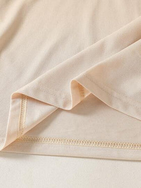 SHEIN Vacaura قميص بولو بطبعة الحصان مناسب للأولاد المراهقين، ربع زر، مناسب للارتداء اليومي والتنقل