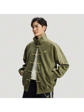 جاكيت رياضية للرجال Adidas CTT 3.1 SOFT KT3847