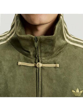 جاكيت رياضية للرجال Adidas CTT 3.1 SOFT KT3847