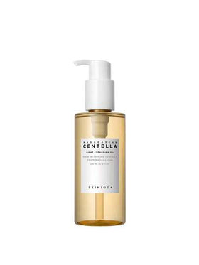 SKIN1004 زيت تنظيف خفيف سنتيلا من مدغشقر 200 مل