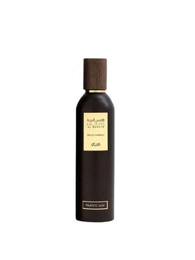 Rasasi عطر منزلي فخم أسود من هامز البريه بحجم 250 مل