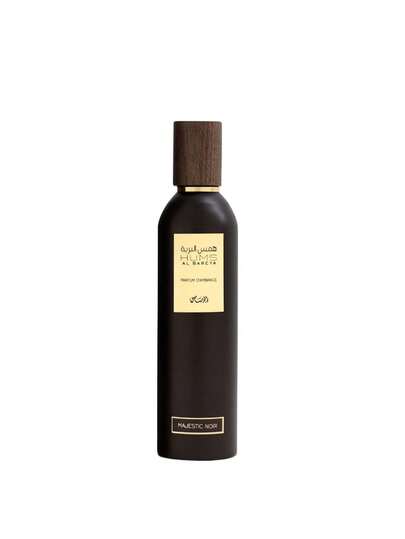 Rasasi عطر منزلي فخم أسود من هامز البريه بحجم 250 مل