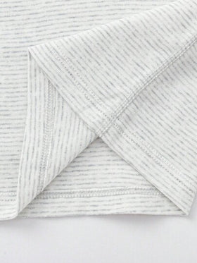 Balabala قميصان داخليان بلا أكمام من القطن للأطفال، ناعم وقابل للتنفس، مناسب للأولاد والبنات، 2 قطعة