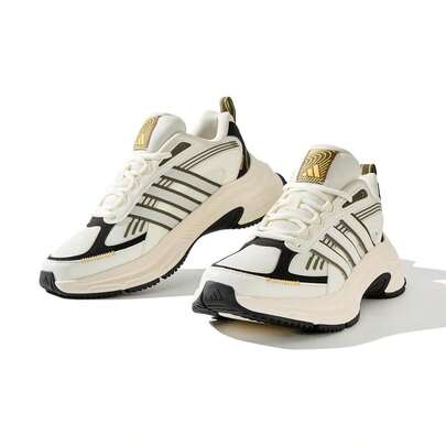 Adidas أحذية رياضية مريحة متعددة الاستخدامات للرجال والنساء