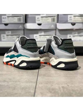 Adidas أحذية رياضية كاجوال كلاسيكية رجالية للاستخدام اليومي