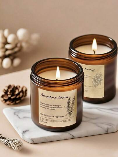 شمع معطر بالزهور المجففة من شمع الصويا، هدايا الزفاف، شموع معطرة بالزهور، شموع معطرة بالذهب والفضة، مناسبة لديكور الزفاف وعيد الميلاد وعيد الحب وعيد الأم وعيد الأب، ديكور الغرفة، طقم هدايا الشموع، ديكور غرفة النوم، ديكور المنزل في رمضان