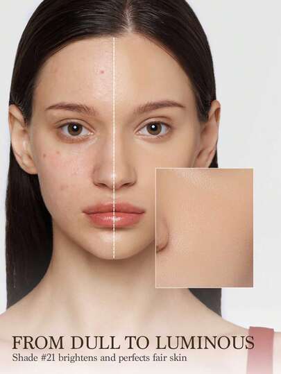 Missha كريم BB من ميشا M Perfect Cover SPF42 50مل - تغطية كاملة طويلة الأمد، مرطب، يخلق قاعدة مكياج بشرة خالية من العيوب، كريم CC، العناية بالبشرة المرطبة والمبيضة، ضروريات العطلات، سحر فتاة الورد، هدية عيد الميلاد للمرأة، مستحضرات تجميل ماركة أزياء، عودة