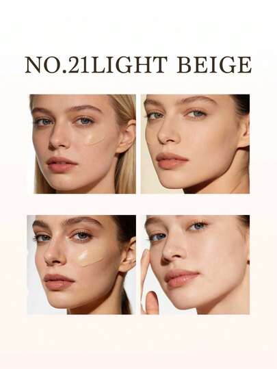 Missha كريم BB من ميشا M Perfect Cover SPF42 50مل - تغطية كاملة طويلة الأمد، مرطب، يخلق قاعدة مكياج بشرة خالية من العيوب، كريم CC، العناية بالبشرة المرطبة والمبيضة، ضروريات العطلات، سحر فتاة الورد، هدية عيد الميلاد للمرأة، مستحضرات تجميل ماركة أزياء، عودة
