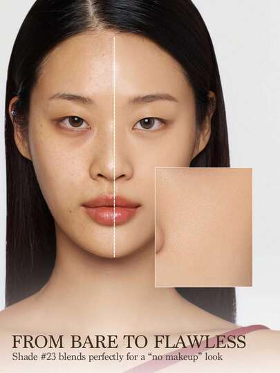 Missha كريم BB من ميشا M Perfect Cover SPF42 50مل - تغطية كاملة طويلة الأمد، مرطب، يخلق قاعدة مكياج بشرة خالية من العيوب، كريم CC، العناية بالبشرة المرطبة والمبيضة، ضروريات العطلات، سحر فتاة الورد، هدية عيد الميلاد للمرأة، مستحضرات تجميل ماركة أزياء، العو