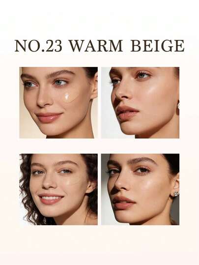 Missha كريم BB من ميشا M Perfect Cover SPF42 50مل - تغطية كاملة طويلة الأمد، مرطب، يخلق قاعدة مكياج بشرة خالية من العيوب، كريم CC، العناية بالبشرة المرطبة والمبيضة، ضروريات العطلات، سحر فتاة الورد، هدية عيد الميلاد للمرأة، مستحضرات تجميل ماركة أزياء، العو