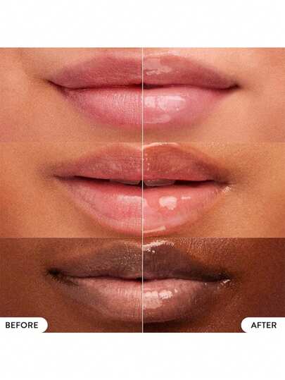 Laneige قناع نوم الشفاه بالتوت، 20 جرام، إصلاح مكثف طوال الليل، ترطيب عميق، تقليل خطوط الشفاه، تحسين الشفاه الجافة والمتقشرة. مدعم بفيتامين سي ومضادات الأكسدة لتنقية لون الشفاه. يحافظ على الرطوبة والمغذيات، ويمنع الجفاف الليلي. ملمس جيلي وردي، مرطب وغير ل