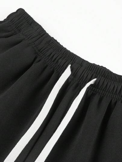شورت رجالي بخصر مربوط بسحاب، مناسب للارتداء اليومي والعطلات والتنزه، هدية رائعة للزوج أو الحبيب