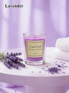 1 قطعة مجموعة هدايا شموع معطرة على طراز INS، شمعة معطرة بزجاجة، شمع صويا بلا دخان، صندوق هدايا شموع للنساء، شمعة معطرة صويا طويلة الأمد، عطر المنزل، ديكور الغرفة، هدية عيد ميلاد وعيد الشكر، هدية مثالية للأصدقاء والعائلة