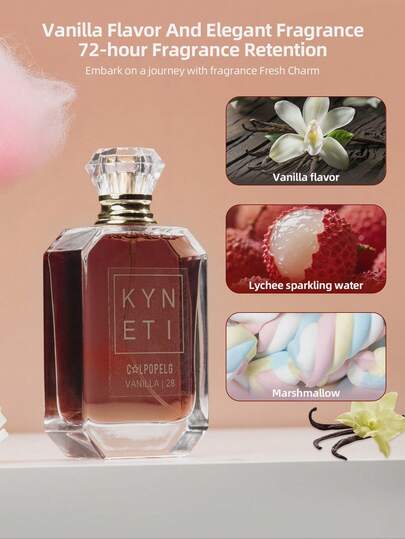 1 قطعة 100 مل رذاذ عطري أنيق بنمط الحروف، مناسب للأقمشة والخزانات والسيارات والمكاتب والمنازل والغرف والحمامات، منعش للهواء المنزلي، عطر طويل الأمد، خيار جيد للهدايا