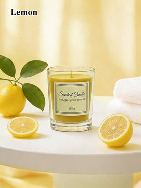 1 قطعة مجموعة هدايا شموع معطرة على طراز INS، شمعة معطرة بزجاجة، شمع صويا بلا دخان، صندوق هدايا شموع للنساء، شمعة معطرة صويا طويلة الأمد، عطر المنزل، ديكور الغرفة، هدية عيد ميلاد وعيد الشكر، هدية مثالية للأصدقاء والعائلة