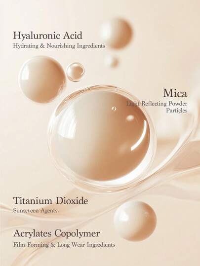 أساس كشكش MISSHA SPF45 PA+++، مرطب وطويل الأمد، مكياج كشكش كوري للإشراق الطبيعي والبشرة المرطبة