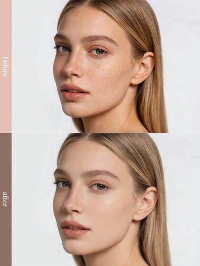 أساس كشكش MISSHA SPF45 PA+++، مرطب وطويل الأمد، مكياج كشكش كوري للإشراق الطبيعي والبشرة المرطبة