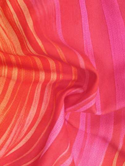 Manfinity Swimmode شورت سباحة مثلث مطبوع بطباعة التعتيق للرجال، ملابس شاطئ/منتجع، ملابس سباحة جذابة للرجال، ملابس سباحة للرجال، ملابس شاطئ للرجال