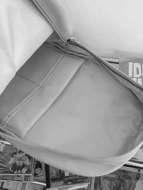 حقيبة ظهر طالب جديدة 2026، حقيبة ظهر كاجوال واسعة السعة مناسبة للنساء، لاستخدام يومي، الجامعة، مناسبة لطلاب الجامعة والمدرسة الثانوية والإعدادية، للخارج، هدية عيد ميلاد، حقيبة سفر كبيرة السعة بطبعة حرفية للسفر الخارجي، جنسي