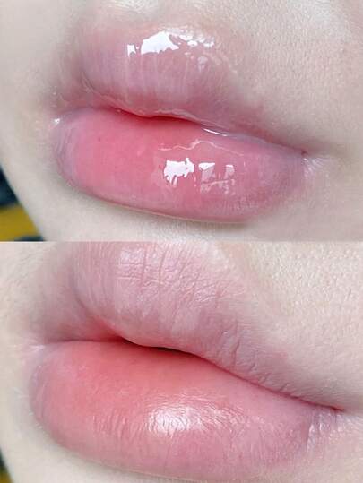 Laneige قناع نوم الشفاه بالتوت، 20 جرام، إصلاح مكثف طوال الليل، ترطيب عميق، تقليل خطوط الشفاه، تحسين الشفاه الجافة والمتقشرة. مدعم بفيتامين سي ومضادات الأكسدة لتنقية لون الشفاه. يحافظ على الرطوبة والمغذيات، ويمنع الجفاف الليلي. ملمس جيلي وردي، مرطب وغير ل