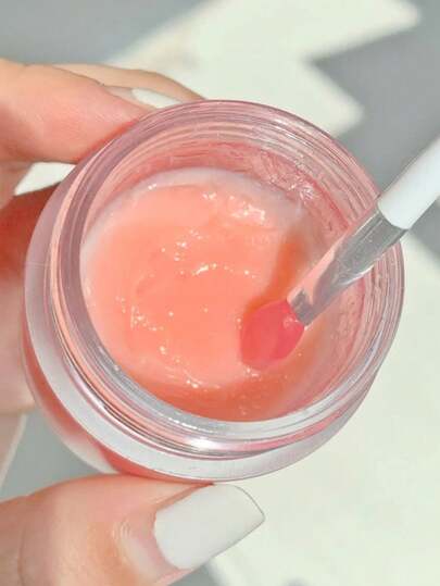 Laneige قناع نوم الشفاه بالتوت، 20 جرام، إصلاح مكثف طوال الليل، ترطيب عميق، تقليل خطوط الشفاه، تحسين الشفاه الجافة والمتقشرة. مدعم بفيتامين سي ومضادات الأكسدة لتنقية لون الشفاه. يحافظ على الرطوبة والمغذيات، ويمنع الجفاف الليلي. ملمس جيلي وردي، مرطب وغير ل