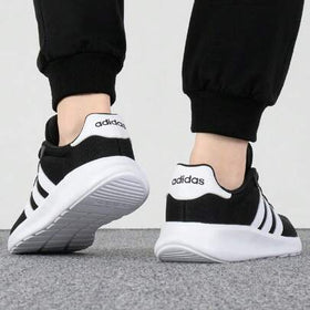 Adidas أحذية رياضية خفيفة الوزن للرجال، أحذية تدريب وكاجوال قابلة للتنفس، أحذية جري متينة