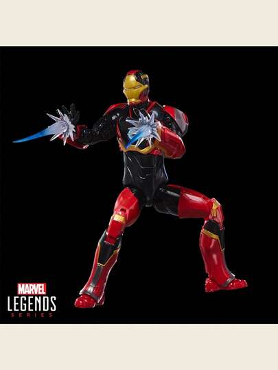 Hasbro سلسلة الأساطير شخصية عمل - ماركة 72، BAF: المنفذ، مجموعة شخصية عمل مقياس 6 بوصة، كوميكس، عمل مقياس، هدية مفاجأة للأطفال، لعبة بطل خارق، هدية للمعجبين، هدية عيد ميلاد وعيد الميلاد للمعجبين، لعبة تذكارية، ديكور مكتب