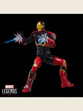 Hasbro سلسلة الأساطير شخصية عمل - ماركة 72، BAF: المنفذ، مجموعة شخصية عمل مقياس 6 بوصة، كوميكس، عمل مقياس، هدية مفاجأة للأطفال، لعبة بطل خارق، هدية للمعجبين، هدية عيد ميلاد وعيد الميلاد للمعجبين، لعبة تذكارية، ديكور مكتب
