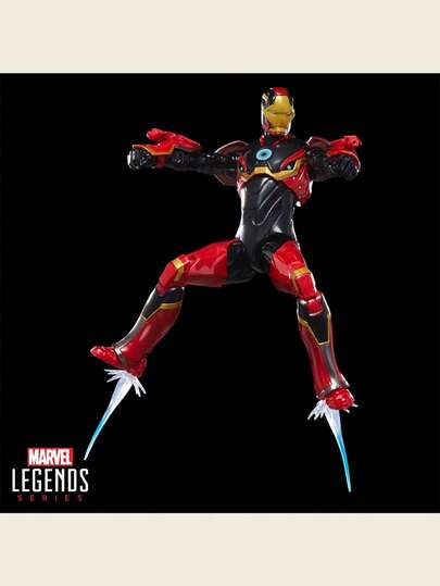 Hasbro سلسلة الأساطير شخصية عمل - ماركة 72، BAF: المنفذ، مجموعة شخصية عمل مقياس 6 بوصة، كوميكس، عمل مقياس، هدية مفاجأة للأطفال، لعبة بطل خارق، هدية للمعجبين، هدية عيد ميلاد وعيد الميلاد للمعجبين، لعبة تذكارية، ديكور مكتب