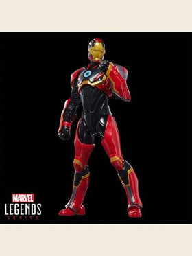 Hasbro سلسلة الأساطير شخصية عمل - ماركة 72، BAF: المنفذ، مجموعة شخصية عمل مقياس 6 بوصة، كوميكس، عمل مقياس، هدية مفاجأة للأطفال، لعبة بطل خارق، هدية للمعجبين، هدية عيد ميلاد وعيد الميلاد للمعجبين، لعبة تذكارية، ديكور مكتب