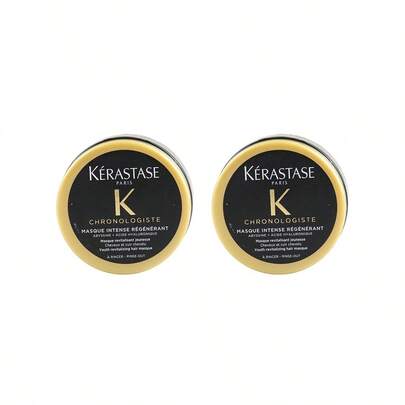 Kérastase Chronologiste Masque Intense Régénérant