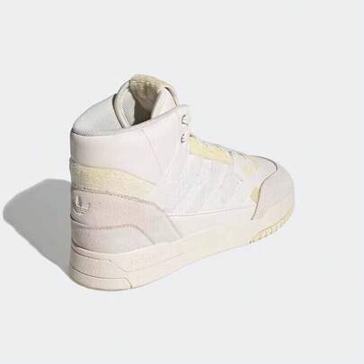 Adidas حذاء رياضي للجنسين من أديداس، بتصميم متوسط الارتفاع
