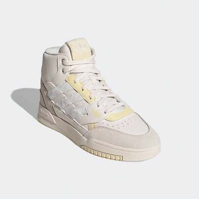 Adidas حذاء رياضي للجنسين من أديداس، بتصميم متوسط الارتفاع