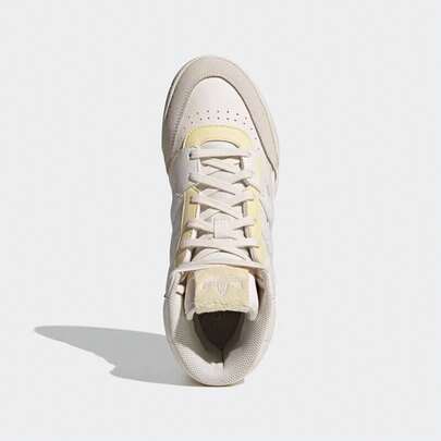 Adidas حذاء رياضي للجنسين من أديداس، بتصميم متوسط الارتفاع