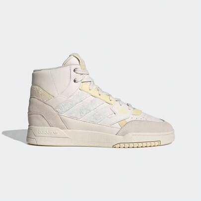 Adidas حذاء رياضي للجنسين من أديداس، بتصميم متوسط الارتفاع